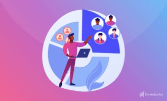 define your target audience
