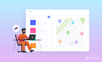 how to promote a directory website