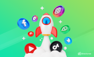 Social Media Marketing for Directory Business