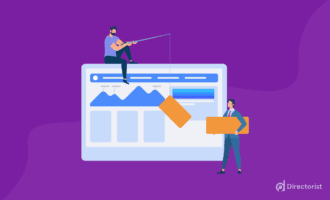 mistakes building online directory