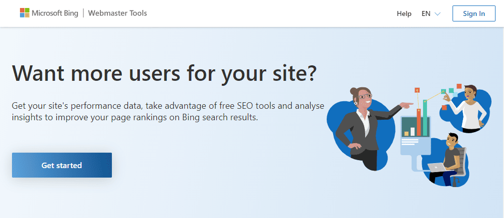 Search Engine Submission Sites