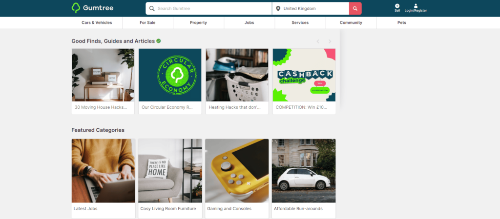 Best Classified Apps