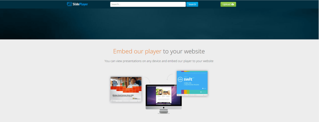 Free PPT Submission Sites