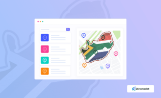 South Africa Classified Sites