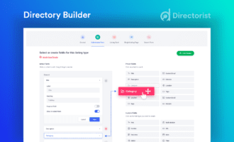 Directory Builder